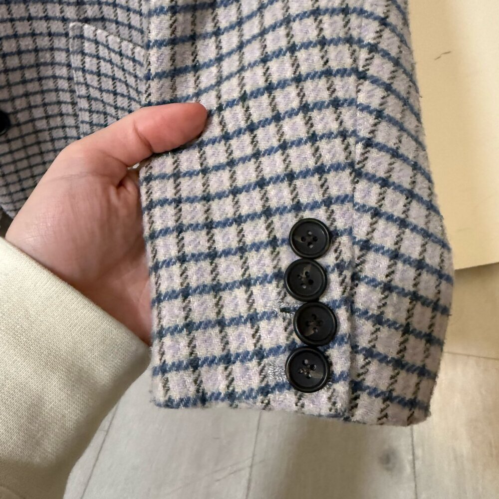 Rails Windsor Blazer Size Xs - image 3